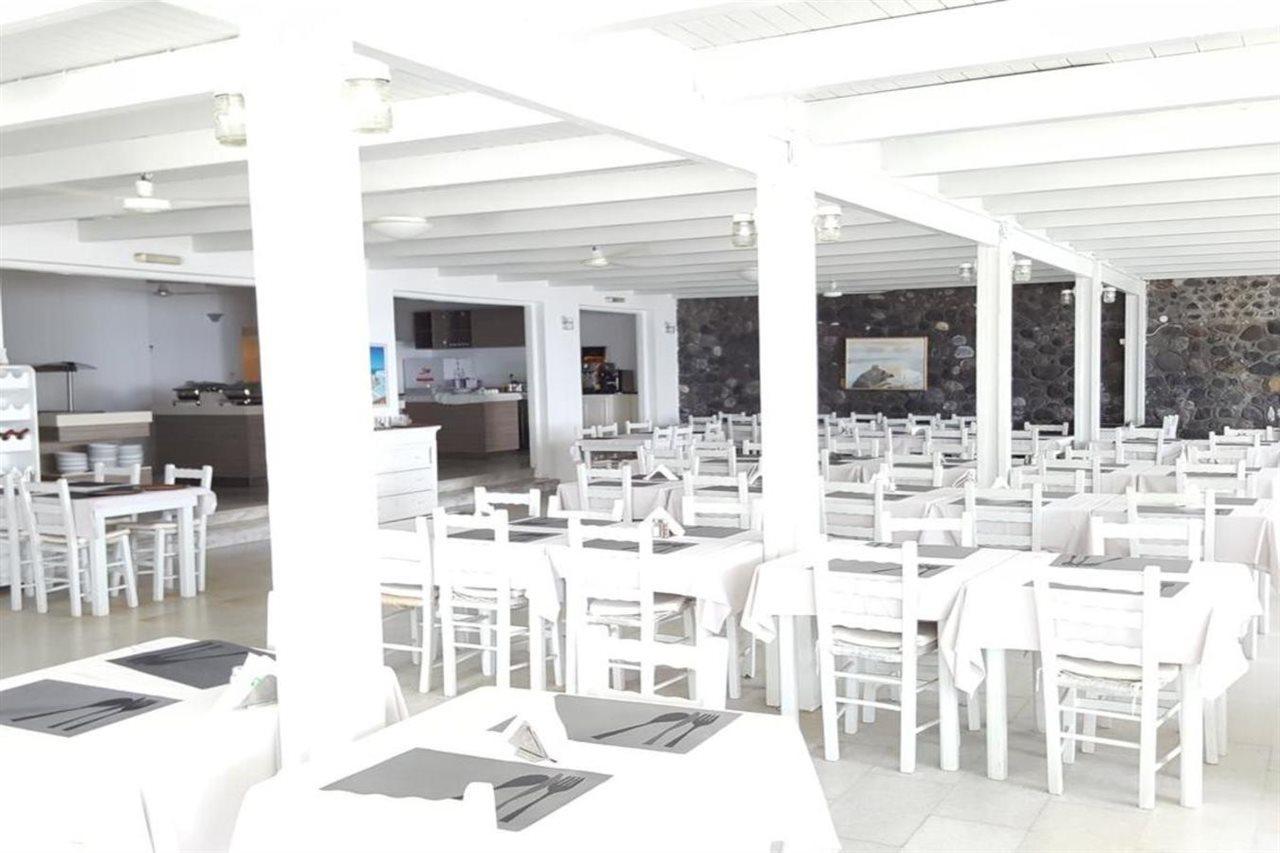 Okeanis Beach Agia Paraskevi  Ngoại thất bức ảnh