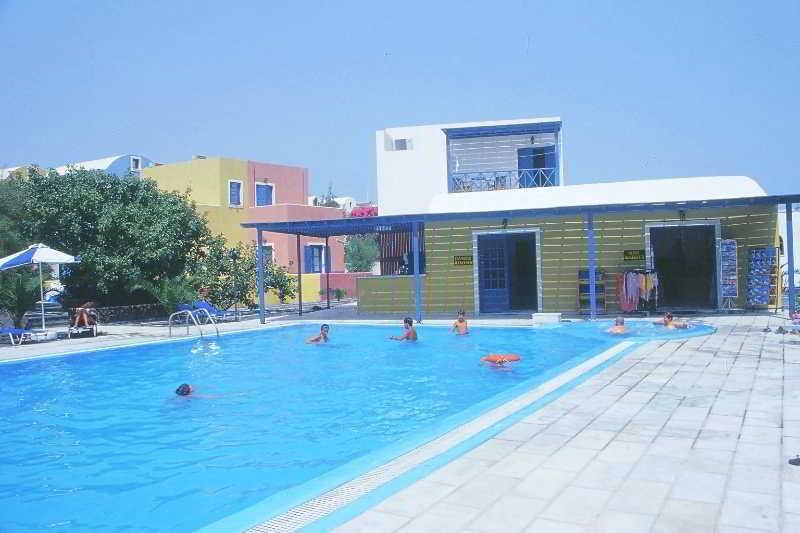 Okeanis Beach Agia Paraskevi  Ngoại thất bức ảnh