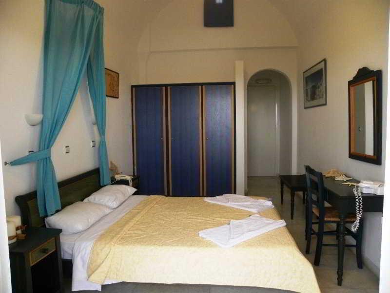 Okeanis Beach Agia Paraskevi  Ngoại thất bức ảnh