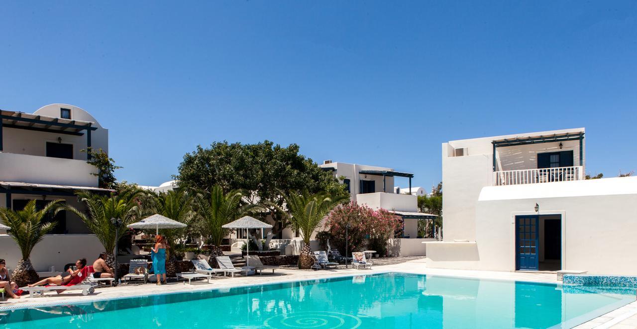 Okeanis Beach Agia Paraskevi  Ngoại thất bức ảnh