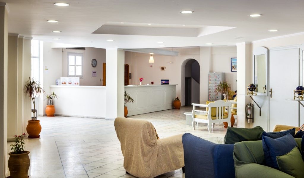 Okeanis Beach Agia Paraskevi  Ngoại thất bức ảnh